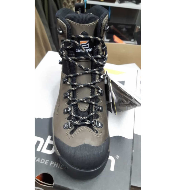 Zamberlan Scarponi 1102 Flock GTX