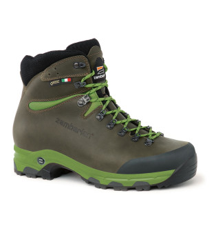 Zamberlan Scarponi 1122 Jackrabbit Neon GTX RR WL