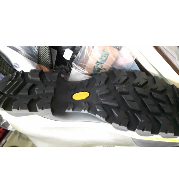 Zamberlan Scarponi 1122 Jackrabbit Neon GTX RR WL