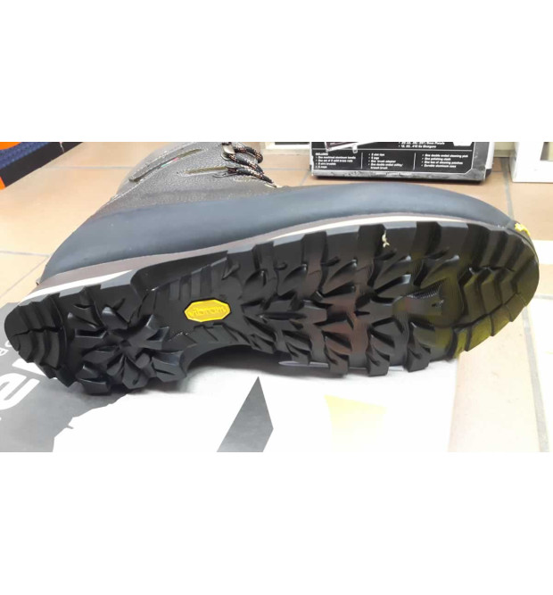 Zamberlan 970 GROUSE GTX RR Scarpe Caccia 