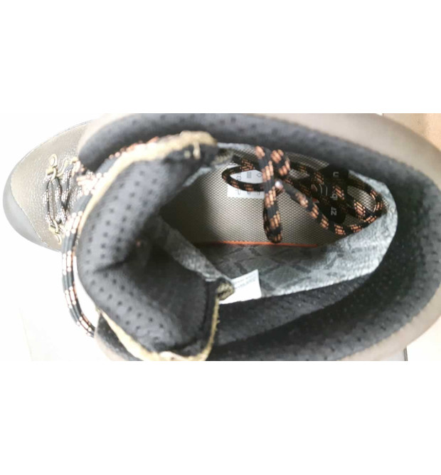 Zamberlan 970 GROUSE GTX RR Scarpe Caccia 