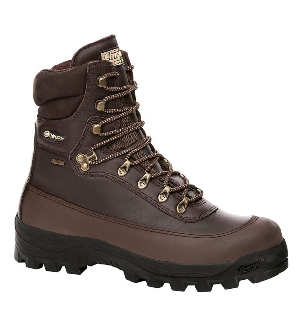 Chiruca Scarponi Canada Force GTX