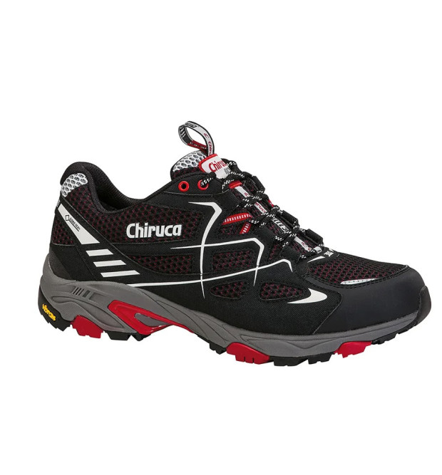 Chiruca Scarpe Spider GTX