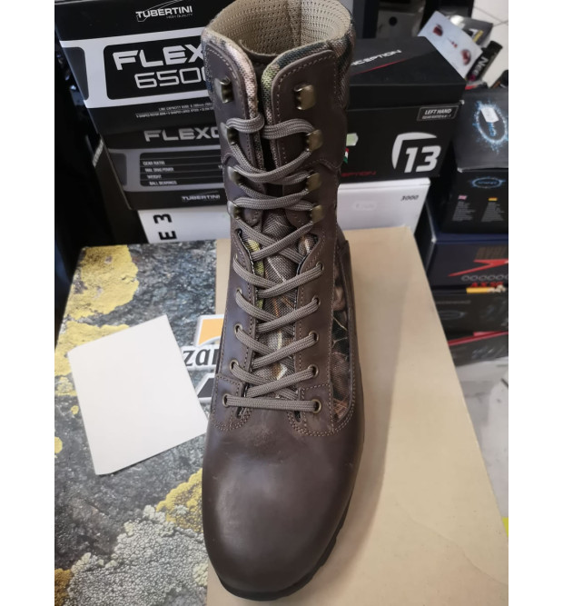 Zamberlan 1008 Bushmaster GTX Zamberlan 1008 Bushmaster GTX
