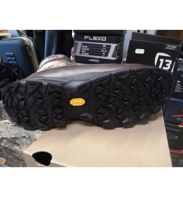 Zamberlan 1008 Bushmaster GTX Zamberlan 1008 Bushmaster GTX