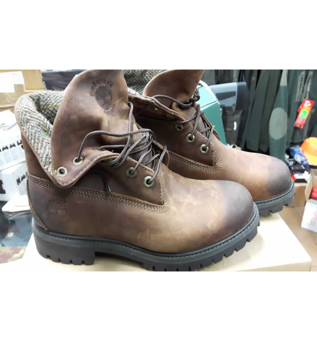 Timberland 6119R W/L Scarponcini