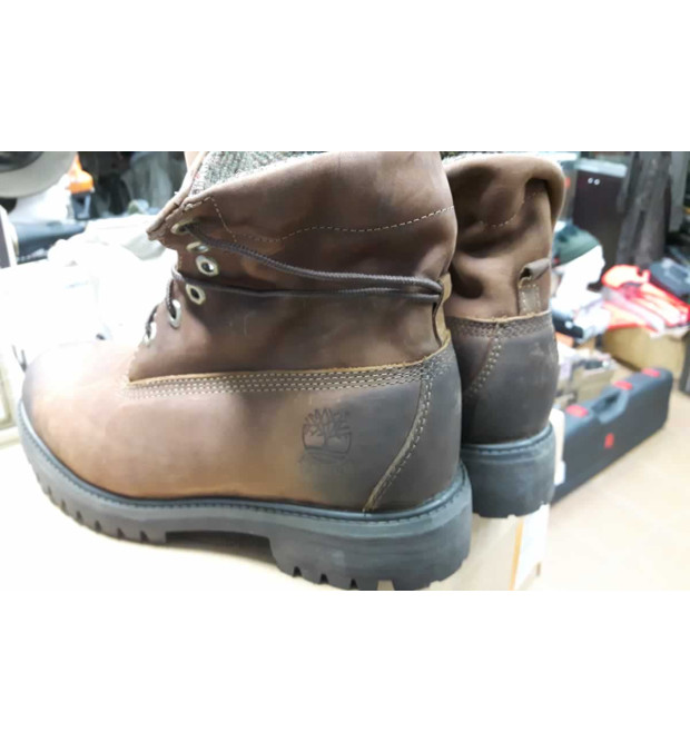 Timberland 6119R W/L Scarponcini
