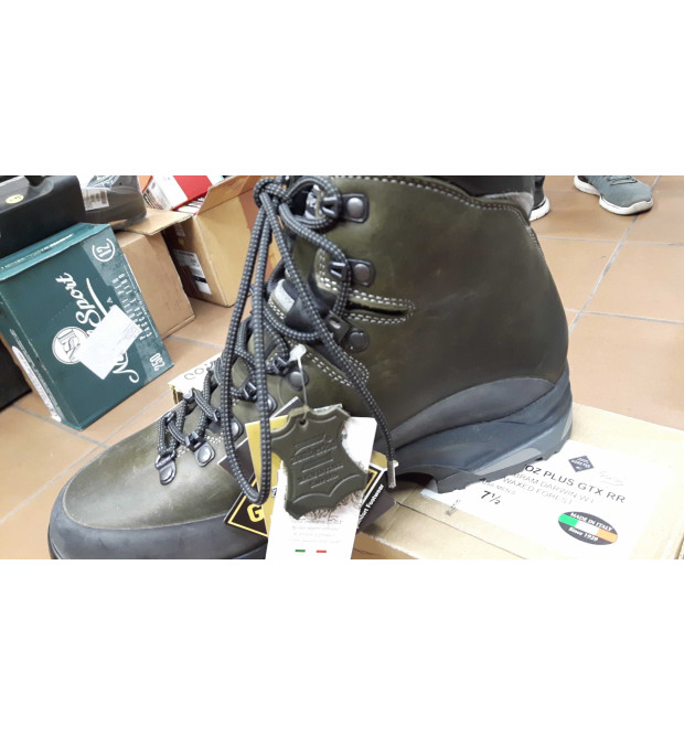 Zamberlan 1006 New Vioz Plus GTX RR WL