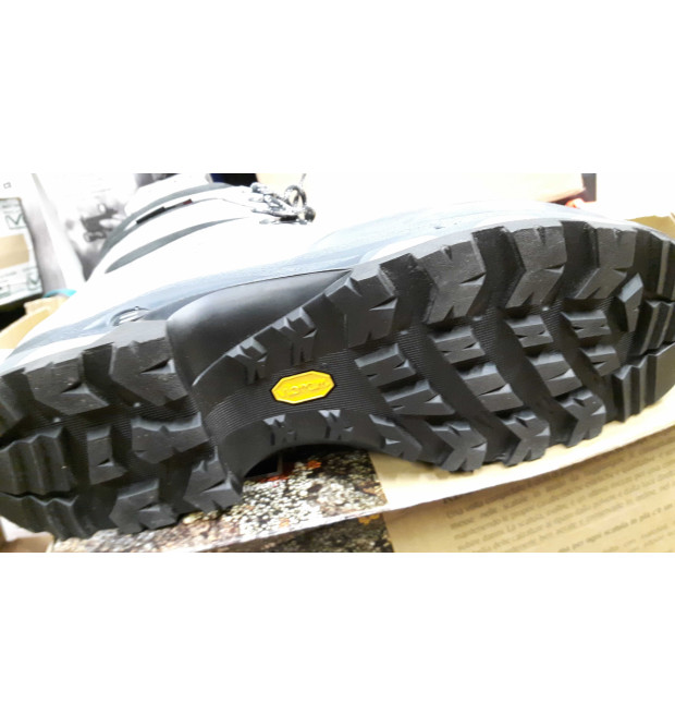Zamberlan 1017 Smilodon GTX RR WL