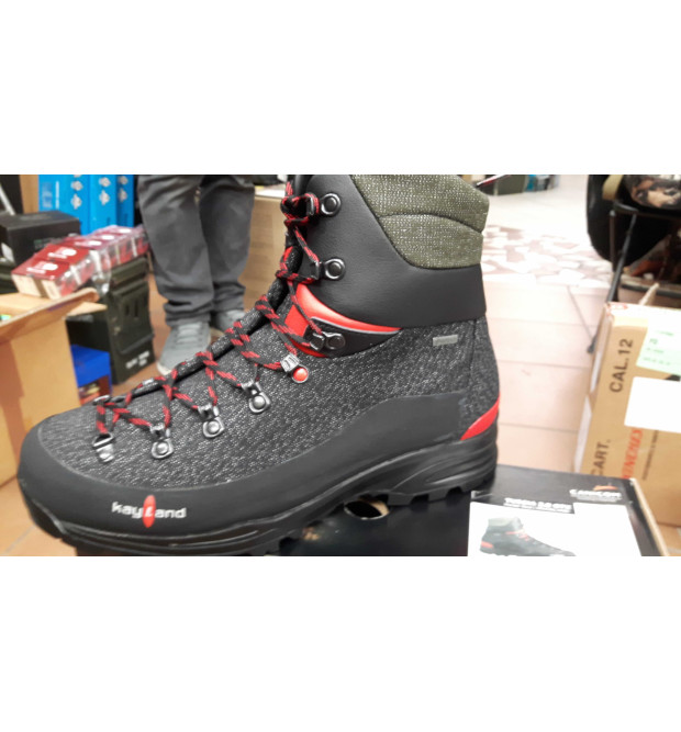 Keyland Tuscia 2.0 GTX