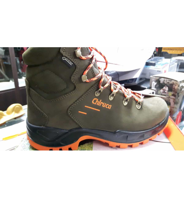 Chiruca Scarponi in Gore-Tex