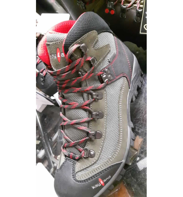 Kayland Dego GTX Kayland Dego GTX