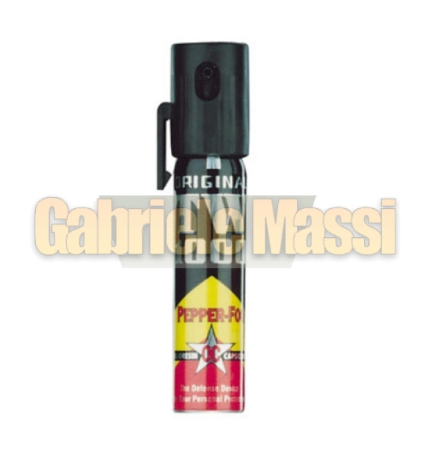 Bombola Antiaggressione LADY TW 1000