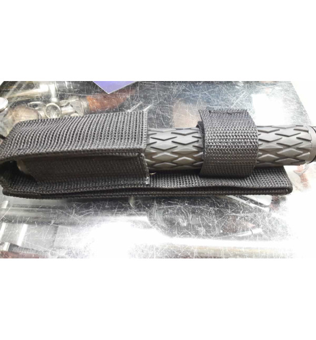 SZCO  Solid Steel Stick with sheath