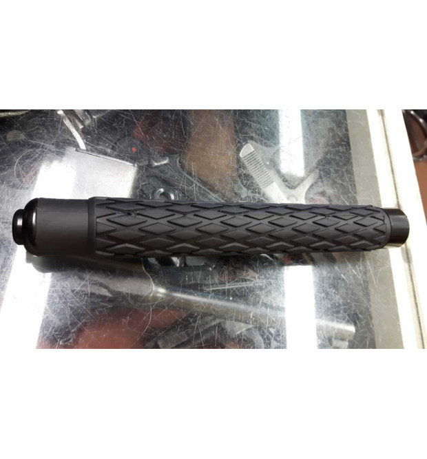 SZCO  Solid Steel Stick with sheath