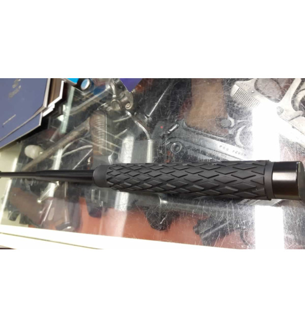SZCO  Solid Steel Stick with sheath