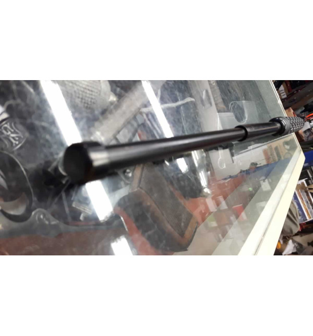 SZCO  Solid Steel Stick with sheath