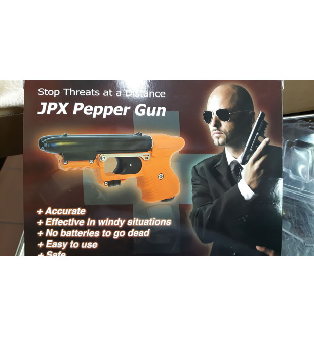 Piexon Spray Antiaggressione Jet Protector