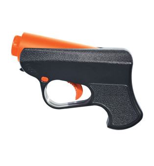 Ruger Pepper Spray Gun