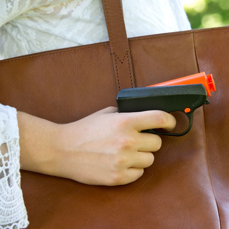 Ruger Pepper Spray Gun RPSG