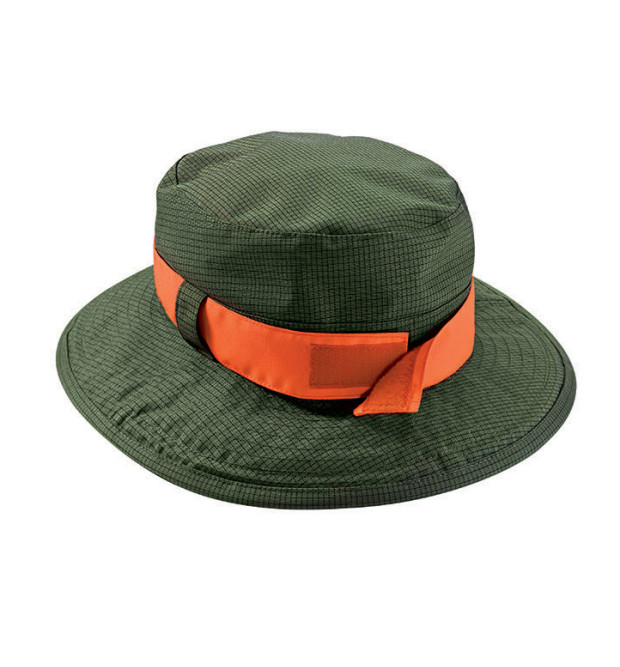 Riserva Cappello in Cordura Ripstop