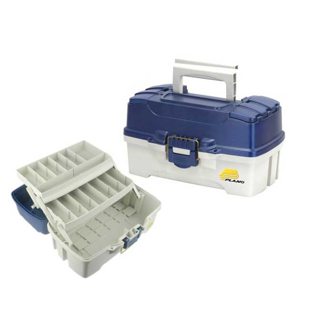 Plano valigetta da pesca 6202