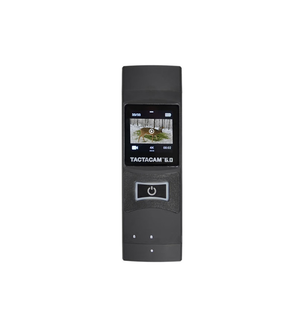Tactacam 6.0 Action Cam C-FB-6  