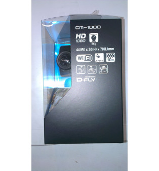 Shimano CM-1000 Sports Camera