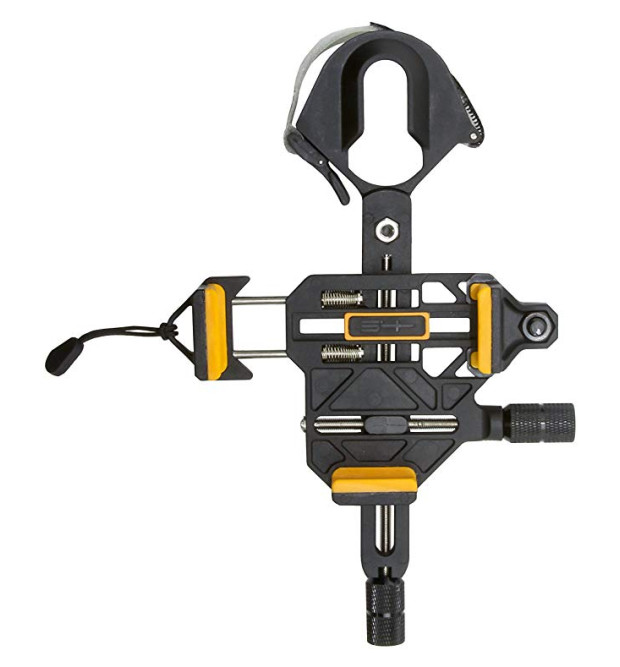 S4 Gear Adattatore Digiscoping per Smartphone SVS S4 Gear Adattatore Digiscoping per Smartphone SVS