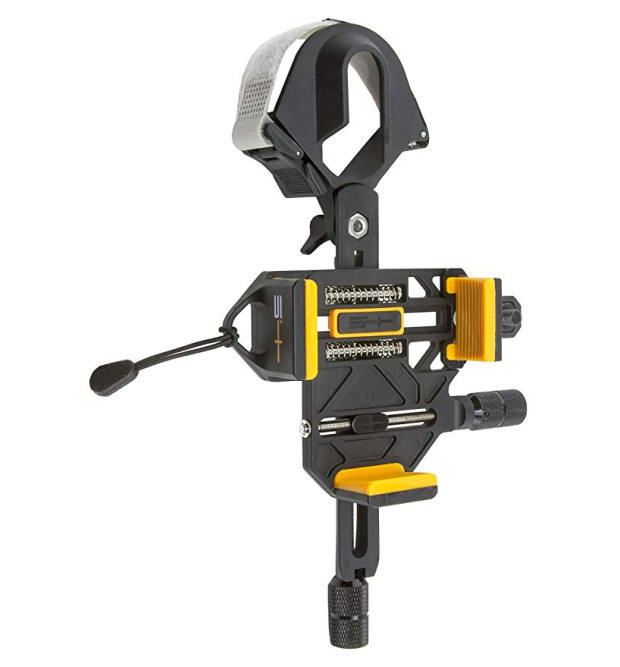 S4 Gear Adattatore Digiscoping per Smartphone SVS S4 Gear Adattatore Digiscoping per Smartphone SVS