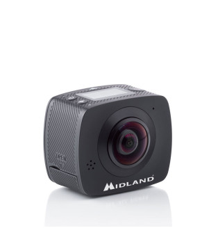 Midland H360 Full HD