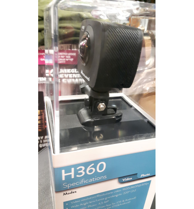 Midland H360 Full HD