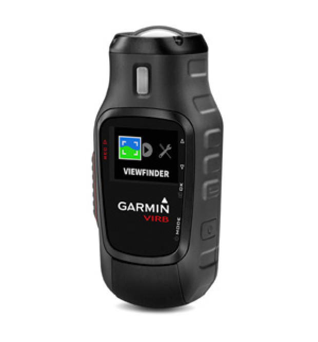 Garmin Action Cam Virb