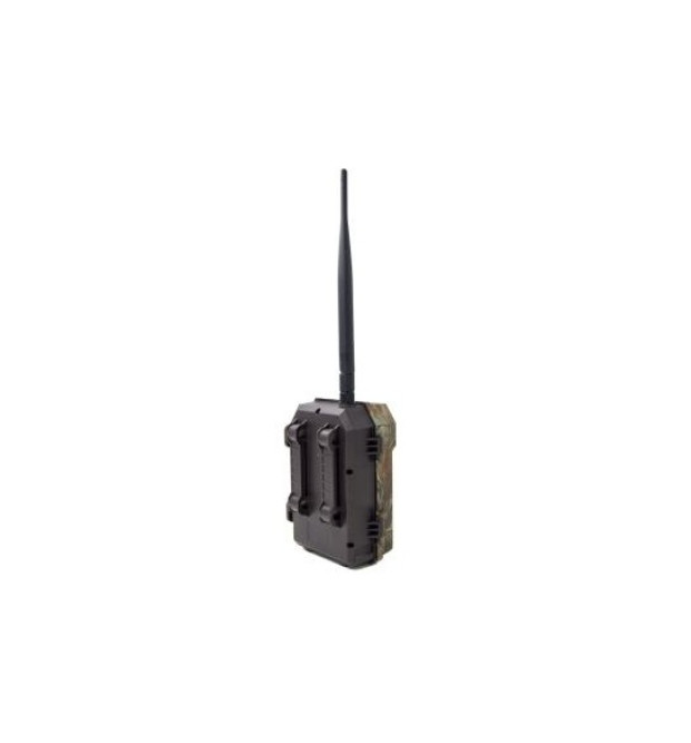 Numaxes Trail Camera fototrappola PIE1010 con MMS e Mail Numaxes Trail Camera fototrappola PIE1010 con MMS e Mail