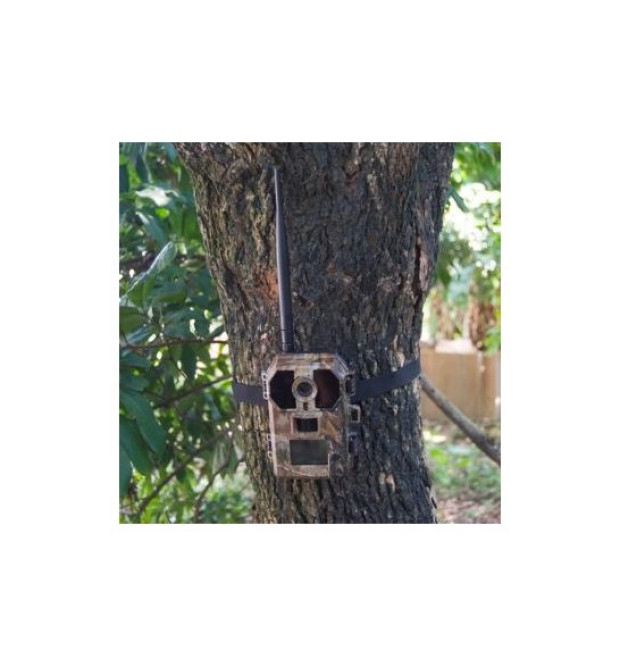 Numaxes Trail Camera fototrappola PIE1010 con MMS e Mail Numaxes Trail Camera fototrappola PIE1010 con MMS e Mail