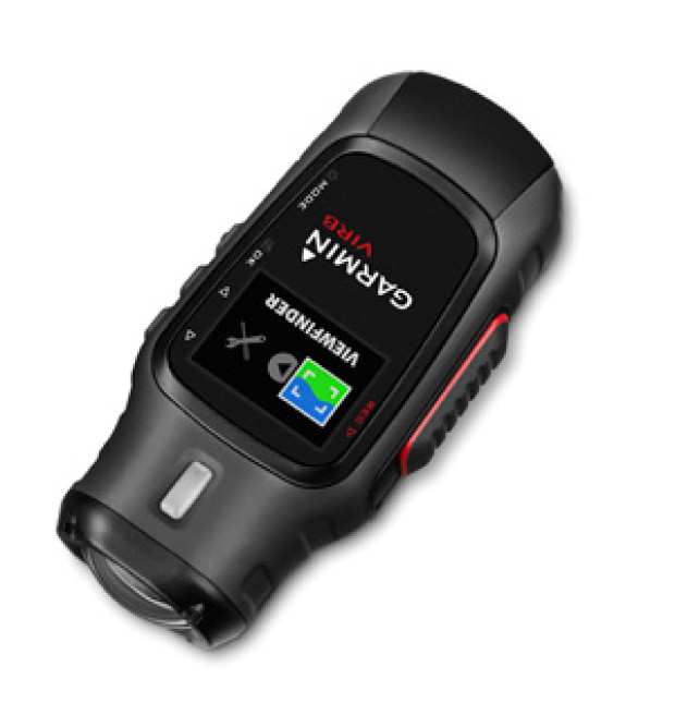 Garmin Action Cam Virb