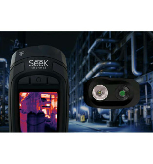 Seek Thermal XR Reveal XR 30 FF sensore termografico