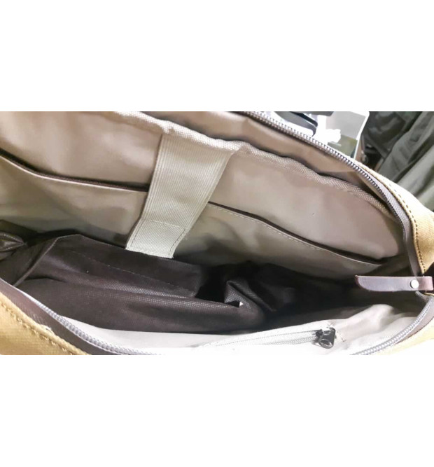 Radar Borsa porta computer