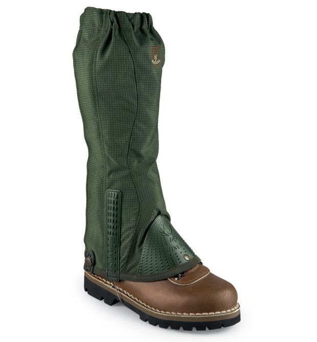 Riserva Ghetta in Cordura Ripstop