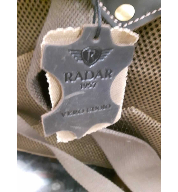 Radar Zaino Valley Collection
