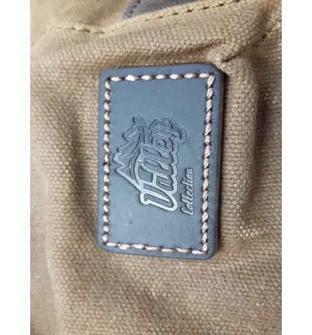 Radar Zaino Valley Collection