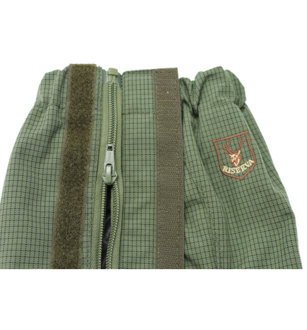 Riserva Ghetta in Cordura Ripstop