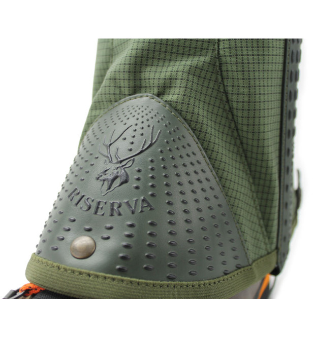 Riserva Ghetta in Cordura Ripstop