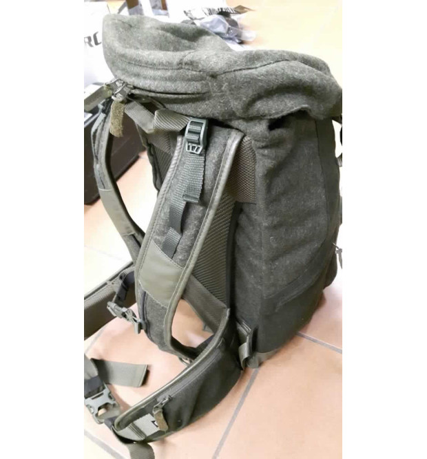 Jagdhund Zaino da caccia Staufen