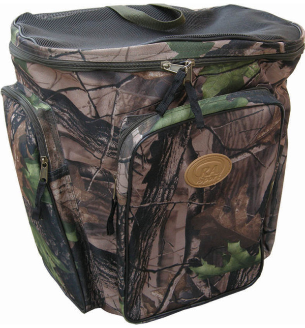 Ra-Sport gerla per funghi camo